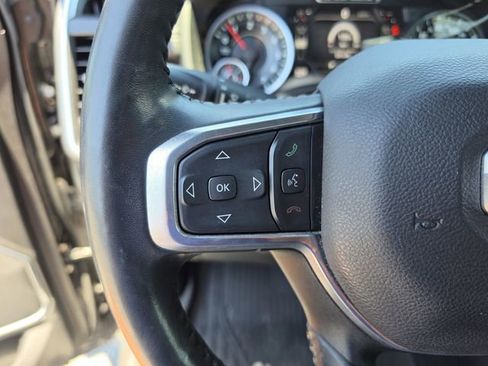 Certified 2023 RAM 1500 Laramie RWD image 29