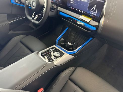 New 2026 BMW X3 xDrive30i w/ M Sport Package AWD/4WD image 29
