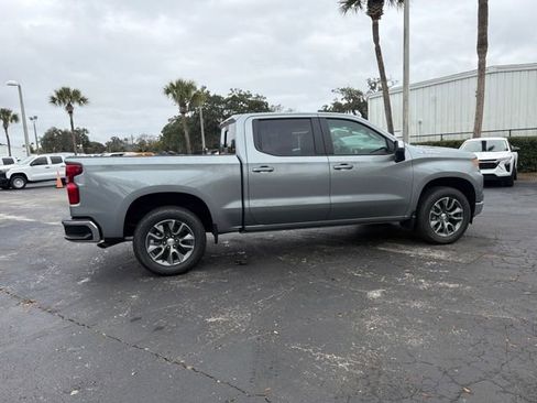 New 2026 Chevrolet Silverado 1500 LT w/ All Star Edition Plus RWD image 18