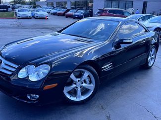 Used 2007 Mercedes-Benz SL 600 video 1