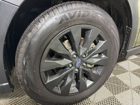 Used 2024 Subaru Outback Onyx Edition image 4