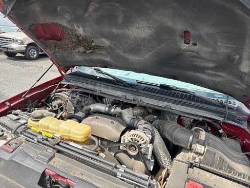 Used 2001 Ford F450 XL RWD image 25