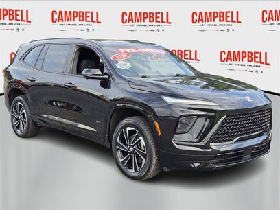 Used 2025 Buick Enclave Sport Touring
