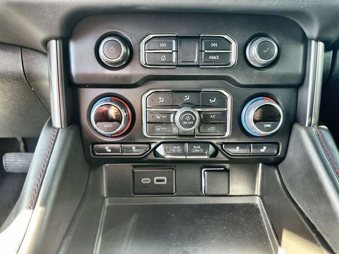 Certified 2023 Chevrolet Suburban RST w/ Luxury Package image 35