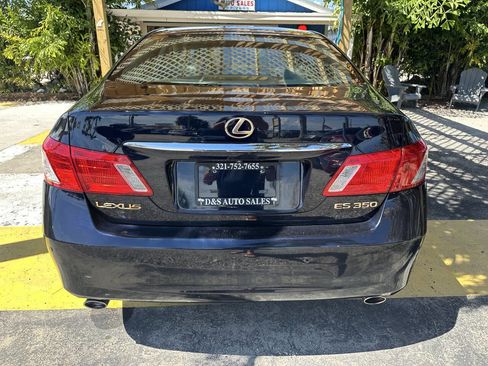 Used 2007 Lexus ES 350 image 6
