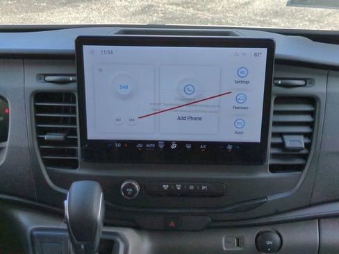 New 2026 Ford Transit 350 XL image 20