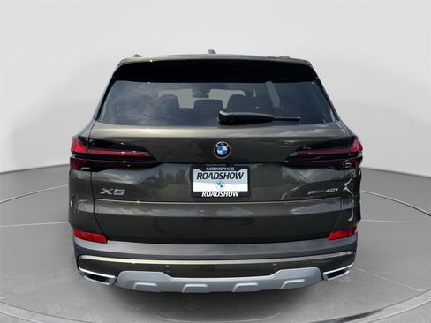 New 2026 BMW X5 xDrive40i w/ Climate Comfort Package AWD/4WD image 6