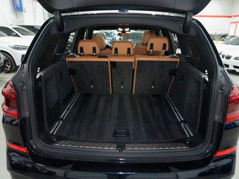 Used 2019 BMW X3 M40i w/ Premium Package image 24