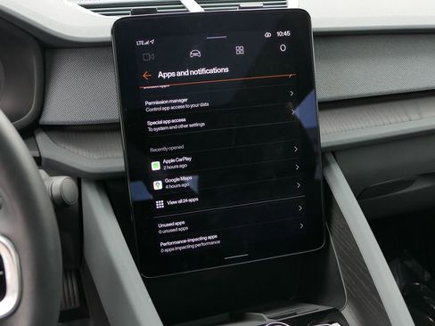 Used 2023 Polestar Polestar 2 w/ Pilot Pack image 15