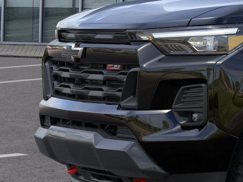 New 2026 Chevrolet Colorado Z71 w/ Technology Package AWD/4WD image 13