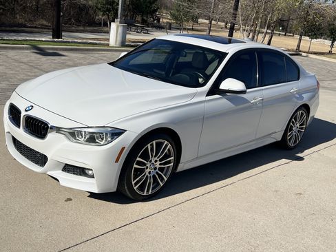 Used 2018 BMW 340i Sedan image 5