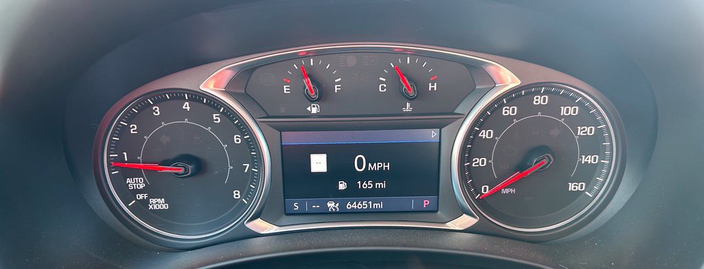 Used 2020 GMC Terrain SLE w/ Driver Convenience Package AWD/4WD image 15
