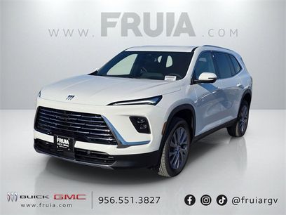 New 2026 Buick Enclave Preferred