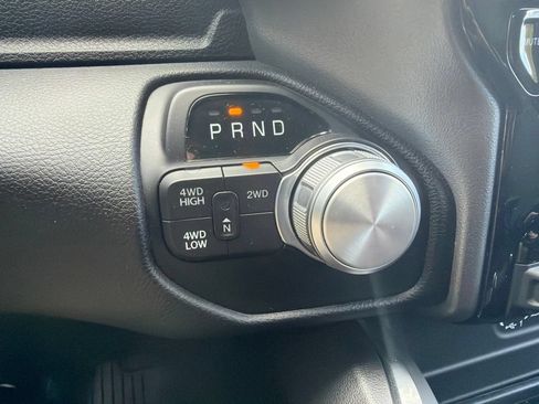Used 2024 RAM 2500 Laramie w/ Sport Appearance Package AWD/4WD image 24