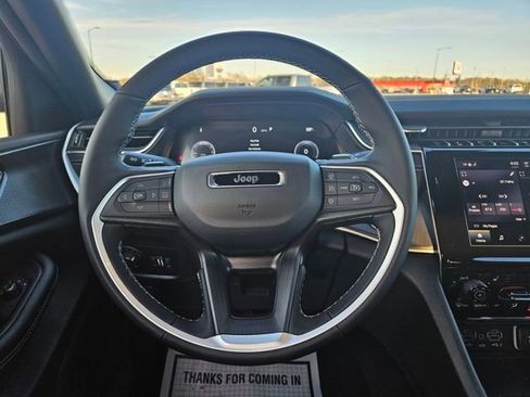 New 2026 Jeep Grand Cherokee Laredo X RWD image 14