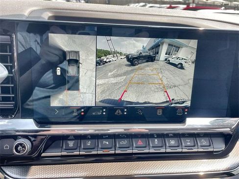 Certified 2024 Chevrolet Silverado 2500 ZR2 w/ ZR2 Bison Edition image 16