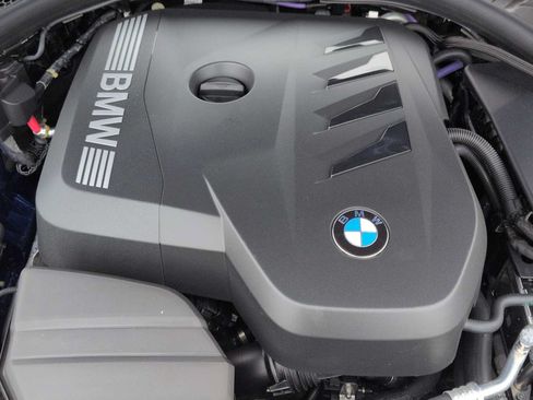 Used 2026 BMW 330i xDrive Sedan w/ M Sport Package AWD/4WD image 15