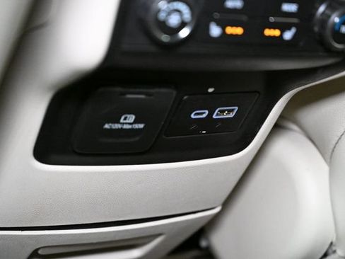 Used 2023 GMC Acadia Denali AWD/4WD image 55