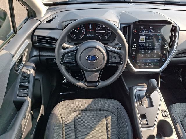 Certified 2024 Subaru Crosstrek 2.0i Premium AWD/4WD image 11