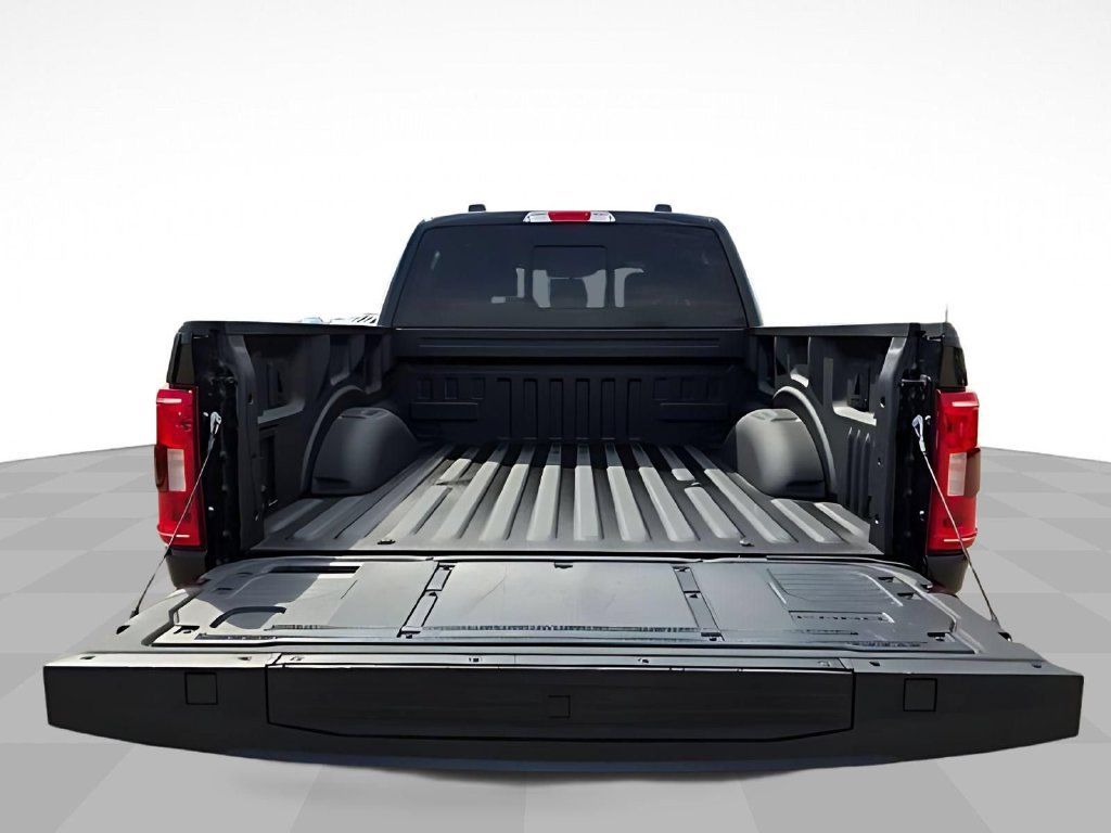 Used 2023 Ford F150 Tremor w/ 360 Degree Camera Package AWD/4WD image 47