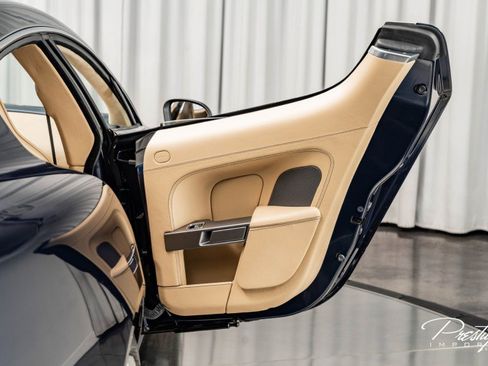 Used 2016 Aston Martin Rapide S image 50