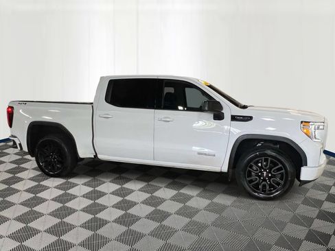 Used 2021 GMC Sierra 1500 Elevation AWD/4WD image 5