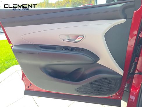 New 2026 Hyundai Tucson SEL image 23