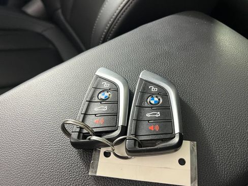Used 2023 BMW X3 xDrive30i w/ Premium Package AWD/4WD image 26