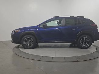 New 2026 Subaru Crosstrek 2.0i Premium video 2