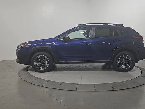 New 2026 Subaru Crosstrek 2.0i Premium image 2