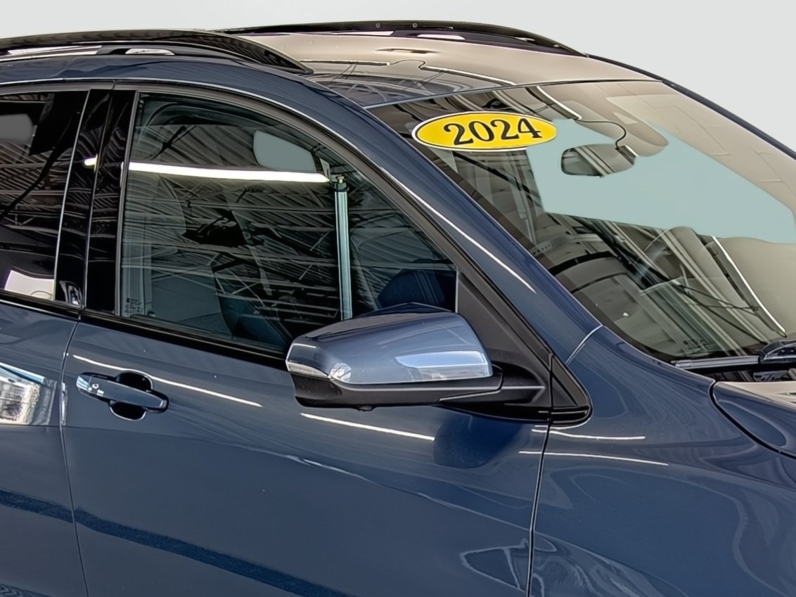 Certified 2024 Chevrolet Equinox RS FWD image 17