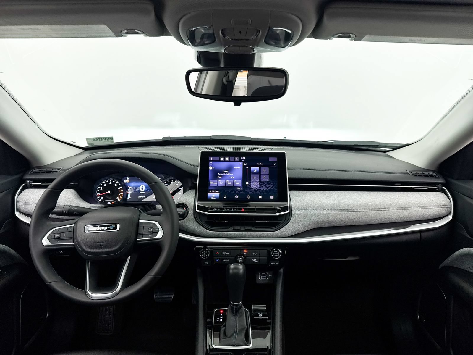 Used 2022 Jeep Compass Latitude w/ Sun and Sound Group FWD image 19