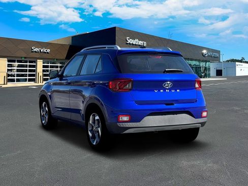 New 2026 Hyundai Venue SEL image 5