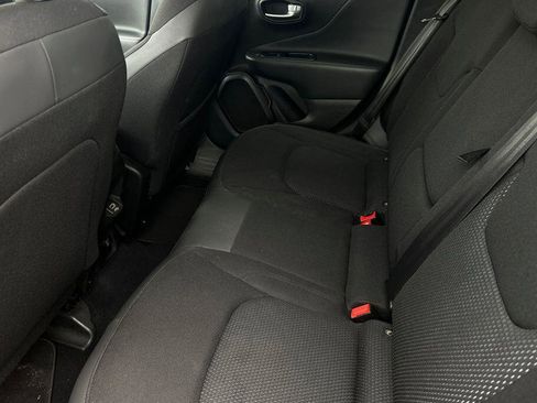 Used 2020 Jeep Renegade Altitude image 12