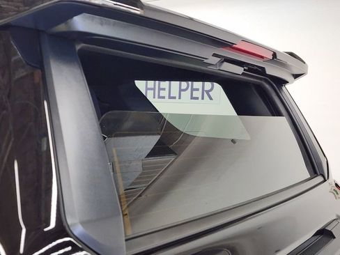 Used 2025 Toyota 4Runner 4WD image 50