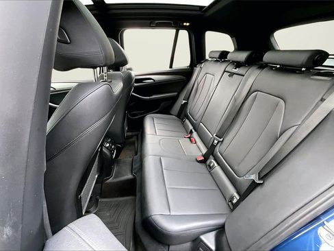 Used 2021 BMW X3 sDrive30i image 23