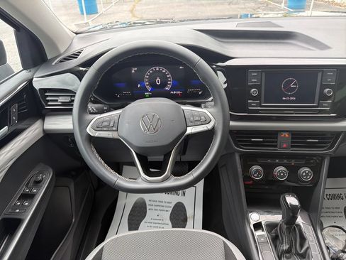 Used 2023 Volkswagen Taos S FWD image 27