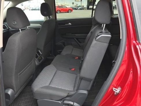 Used 2019 Volkswagen Atlas S w/ Towing Package image 18