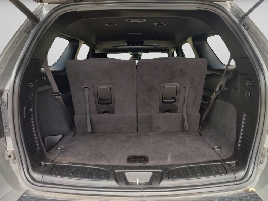 Used 2024 Dodge Durango GT AWD/4WD image 34