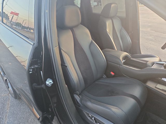 Certified 2023 Acura RDX w/ Advance Package AWD/4WD image 25