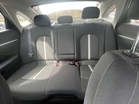 Used 2025 Hyundai Sonata SEL image 33