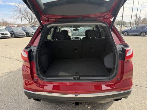 Used 2019 Chevrolet Equinox LT image 18