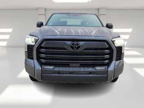 Used 2025 Toyota Tundra SR5 image 8