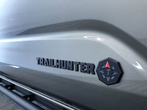 Certified 2025 Toyota Tacoma Trailhunter image 9