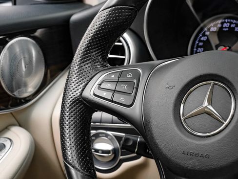 Used 2017 Mercedes-Benz GLC 300 4MATIC Coupe w/ Premium 2 Package image 14