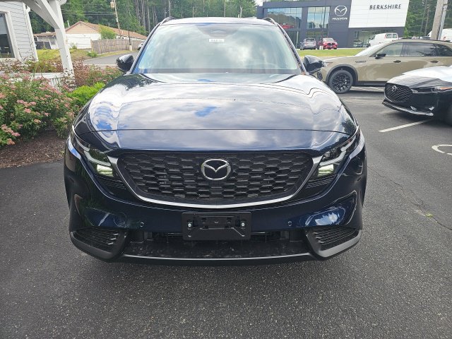 New 2026 MAZDA CX-5 Preferred AWD/4WD image 10