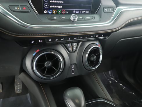 Used 2022 Chevrolet Blazer Premier image 16