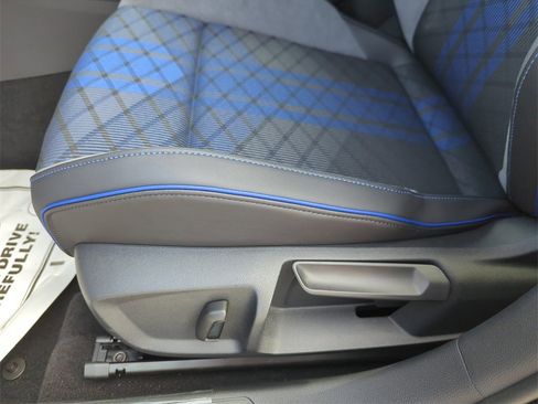 New 2026 Volkswagen Golf w/ Euro Style Package image 33