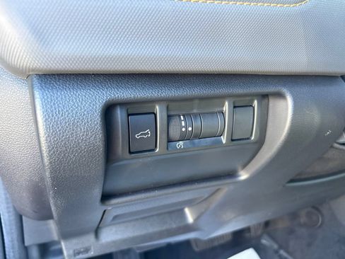 Certified 2026 Subaru Forester Wilderness w/ Wilderness Package AWD/4WD image 18