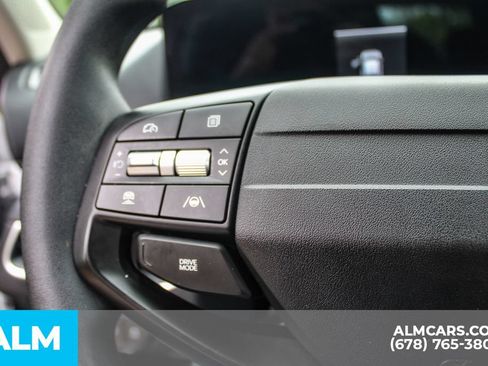 Used 2025 Kia K4 FWD image 25